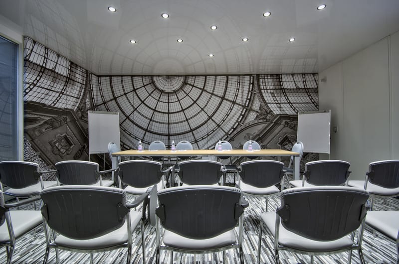Konferencer
