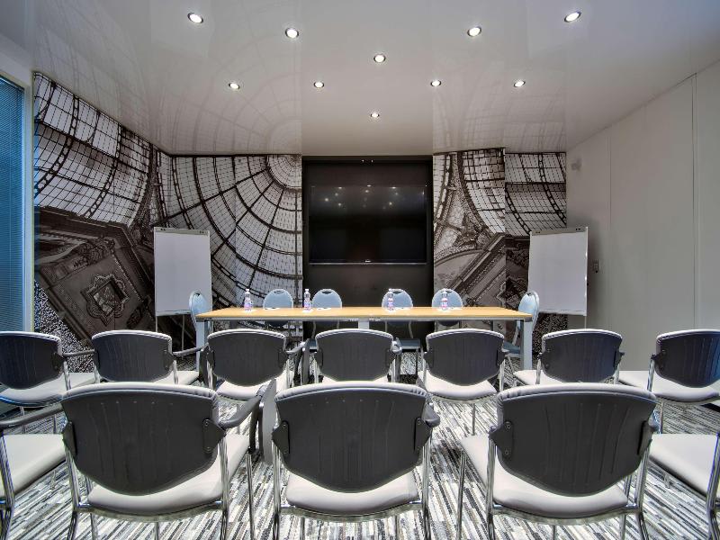 Konferencer