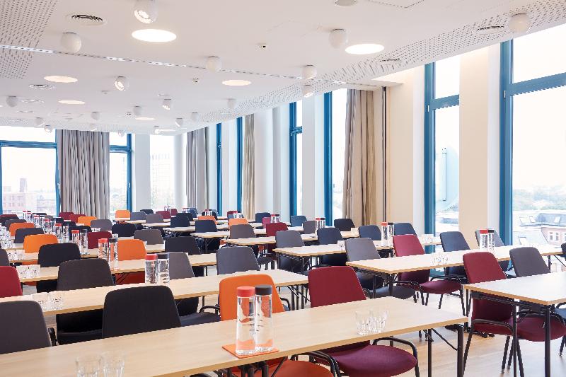 Konferencer