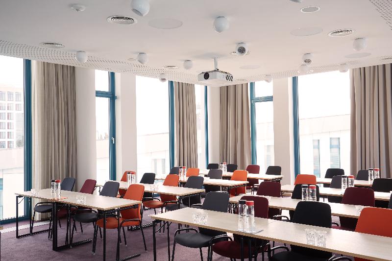 Konferencer