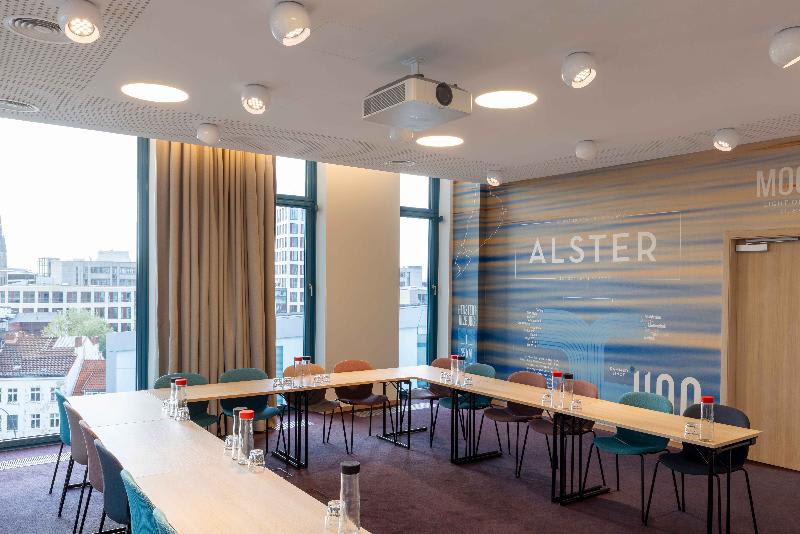 Konferencer