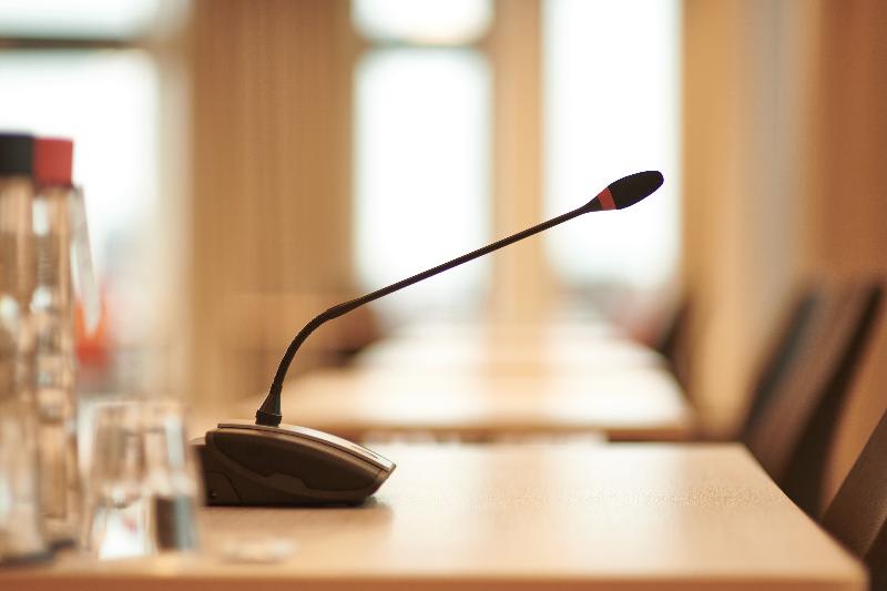 Konferencer