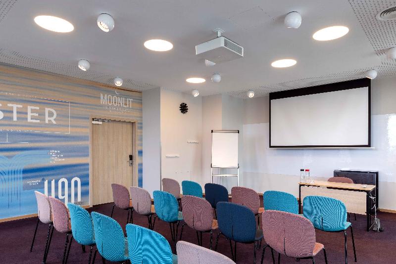 Konferencer