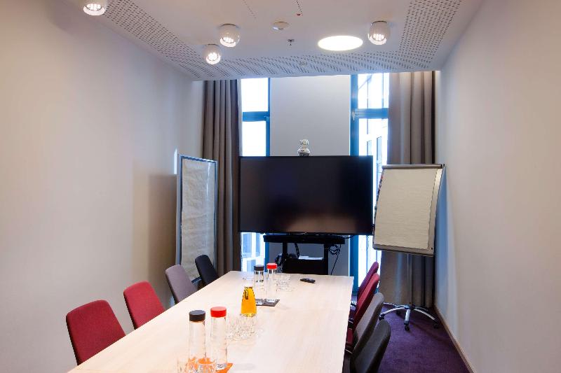 Konferencer