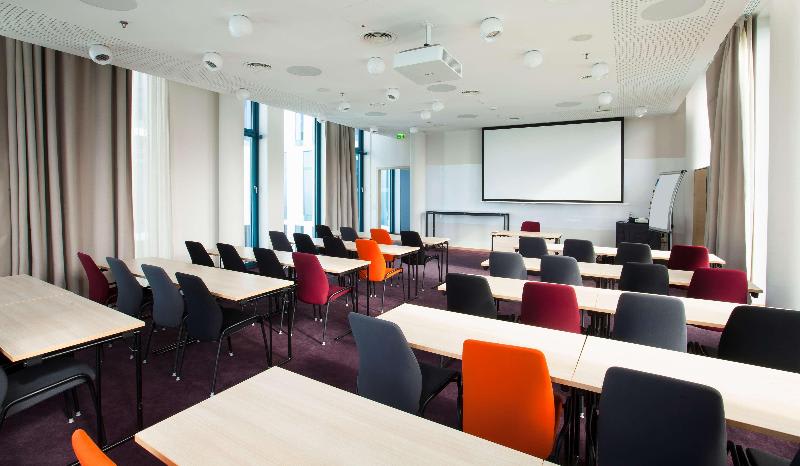 Konferencer