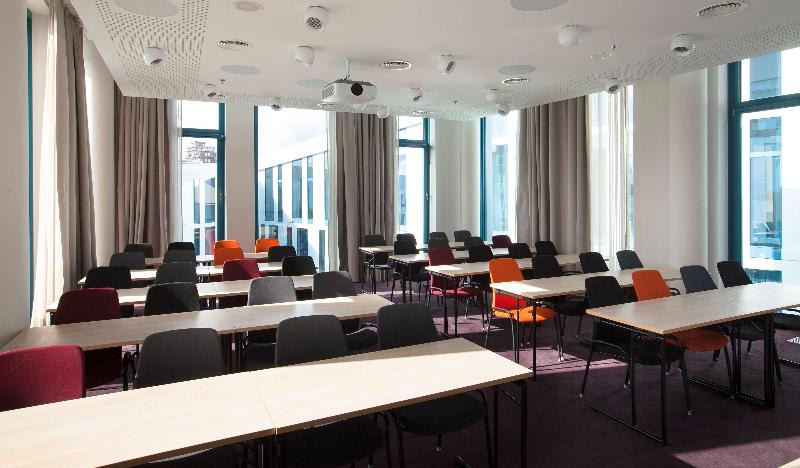 Konferencer
