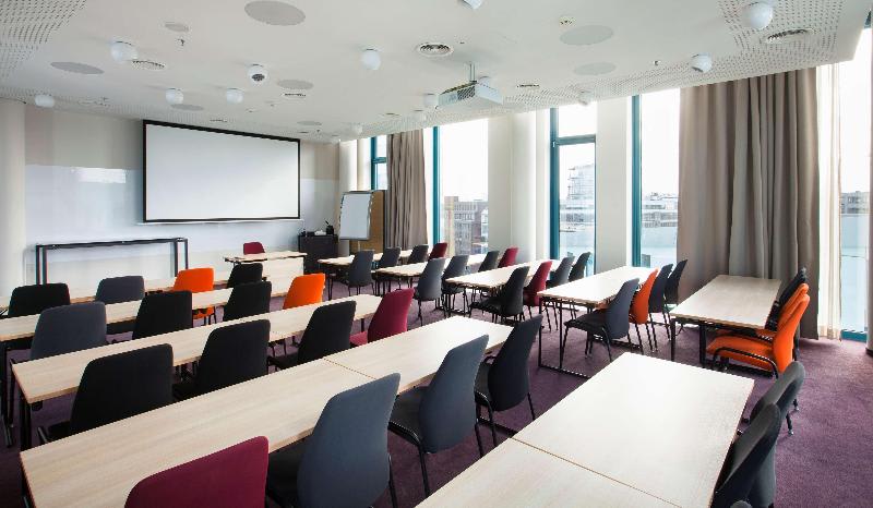 Konferencer
