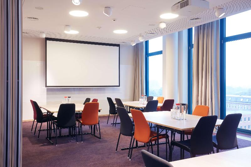 Konferencer