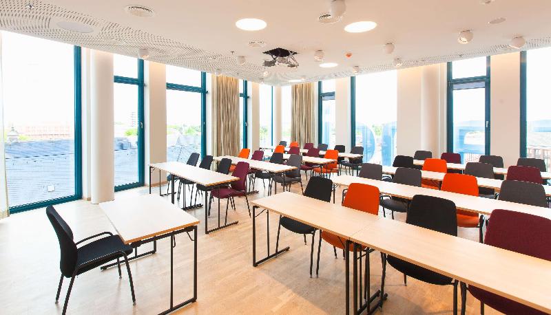 Konferencer