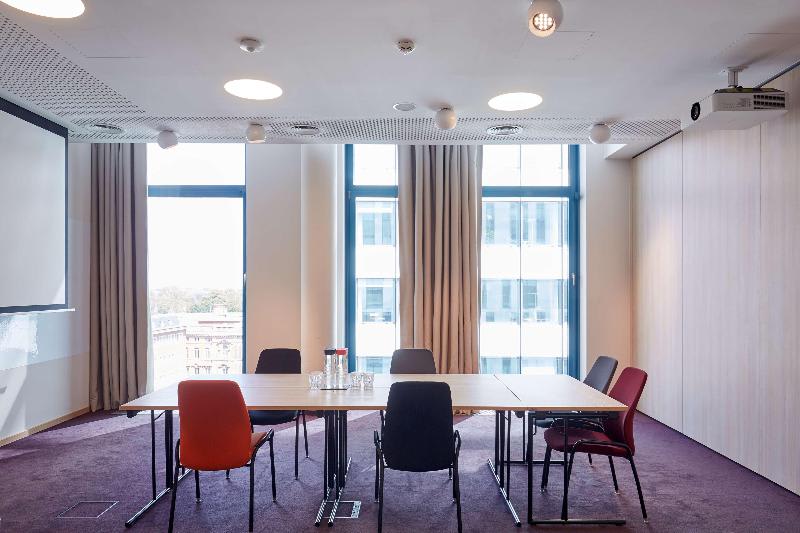 Konferencer
