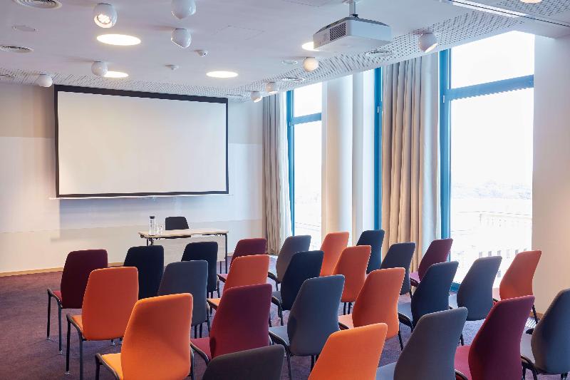 Konferencer
