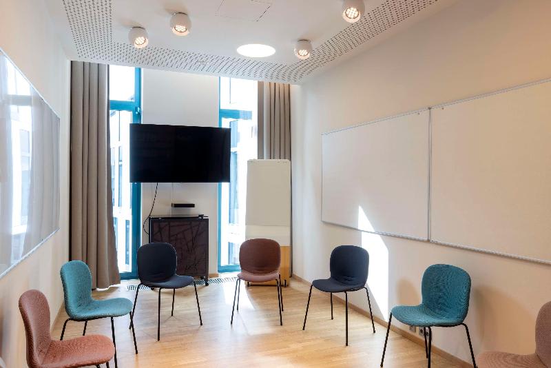 Konferencer