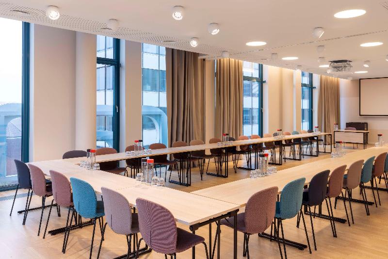 Konferencer