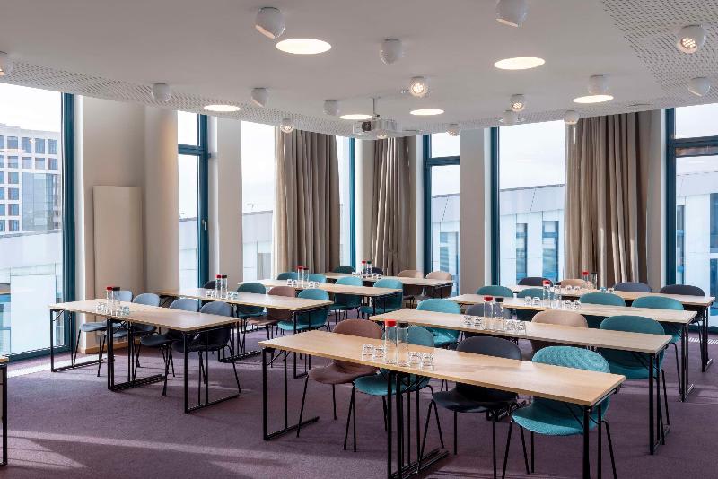 Konferencer