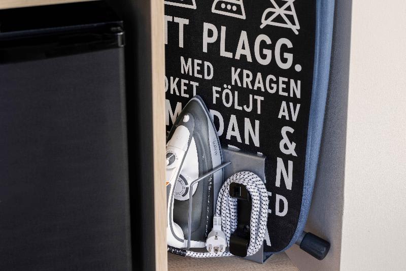 Værelse