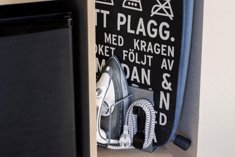 Værelse