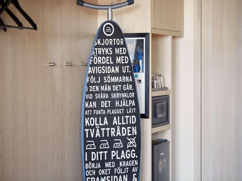 Værelse