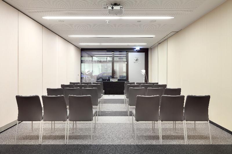 Konferencer