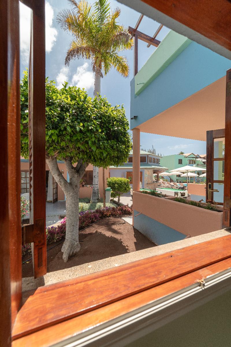 Værelse