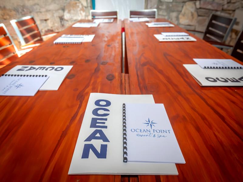 Konferencer