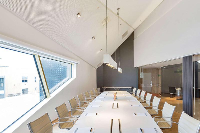 Konferencer