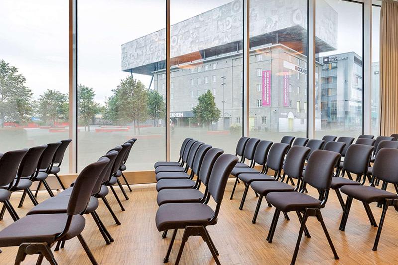 Konferencer