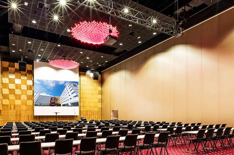 Konferencer