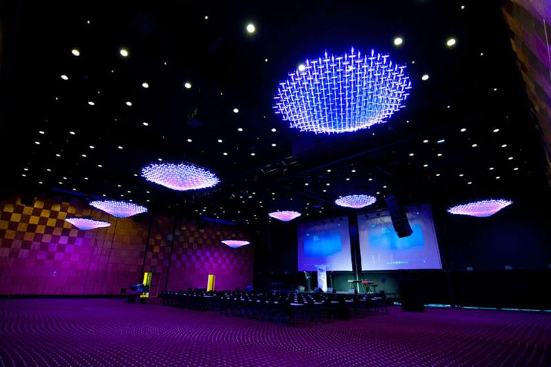 Konferencer