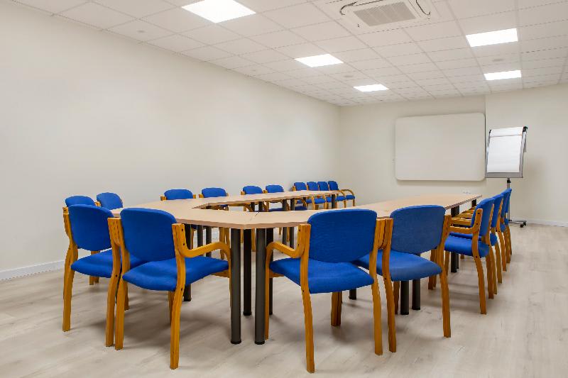 Konferencer