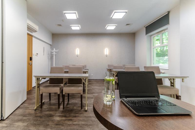 Konferencer