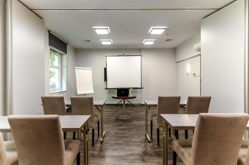Konferencer