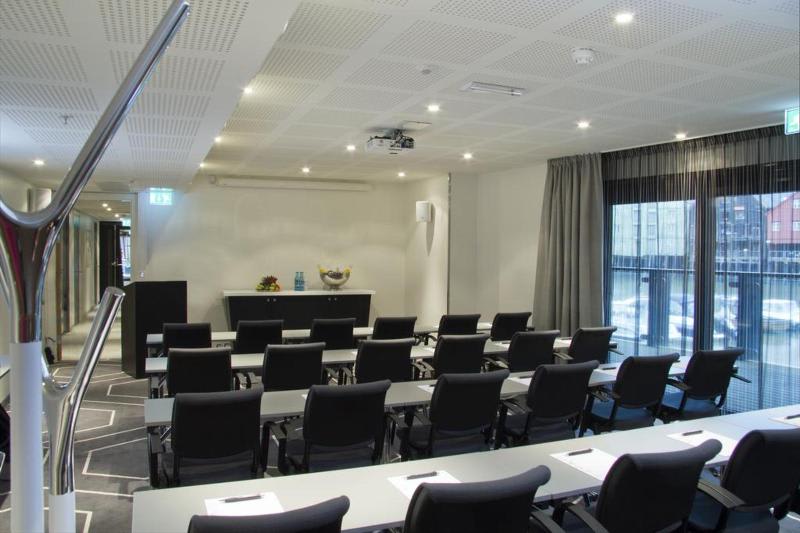 Konferencer