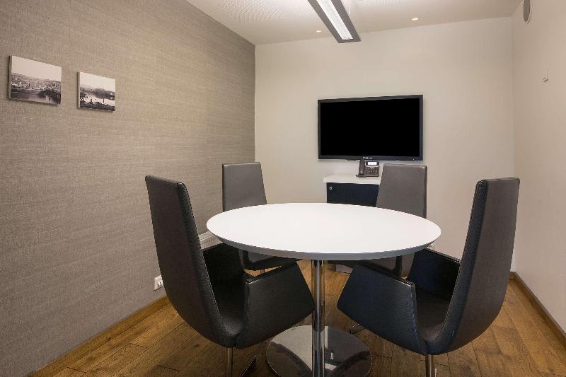 Konferencer