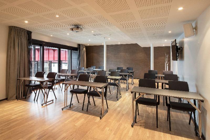 Konferencer