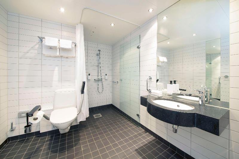 Værelse