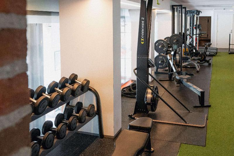 Sport og underholdning