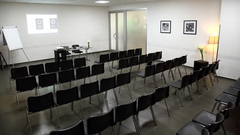 Konferencer