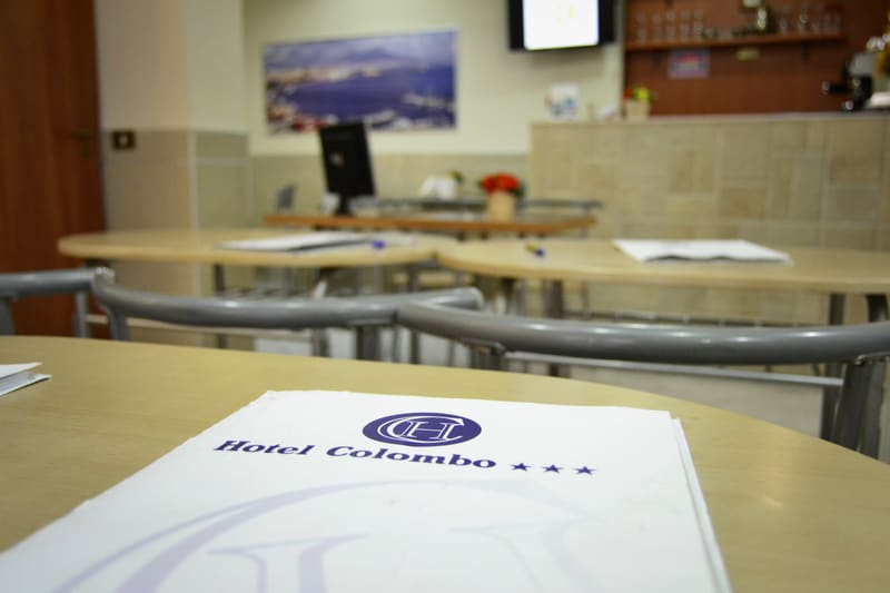 Konferencer