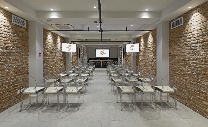 Konferencer