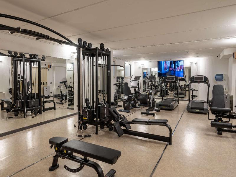 Sport og underholdning