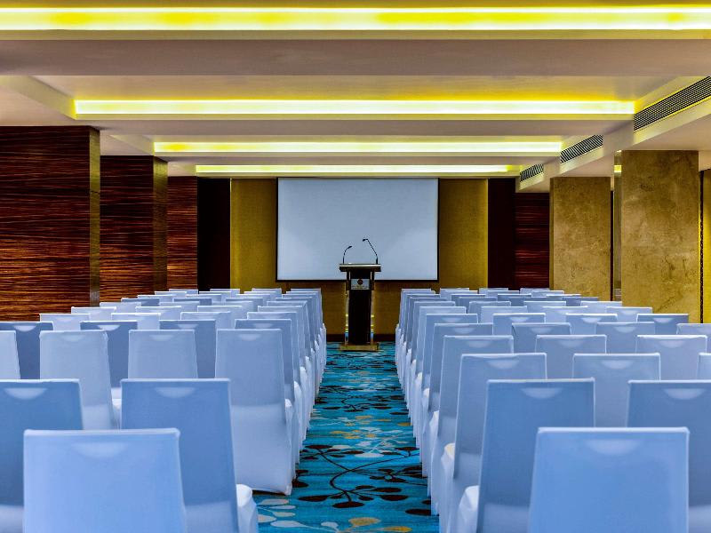 Konferencer
