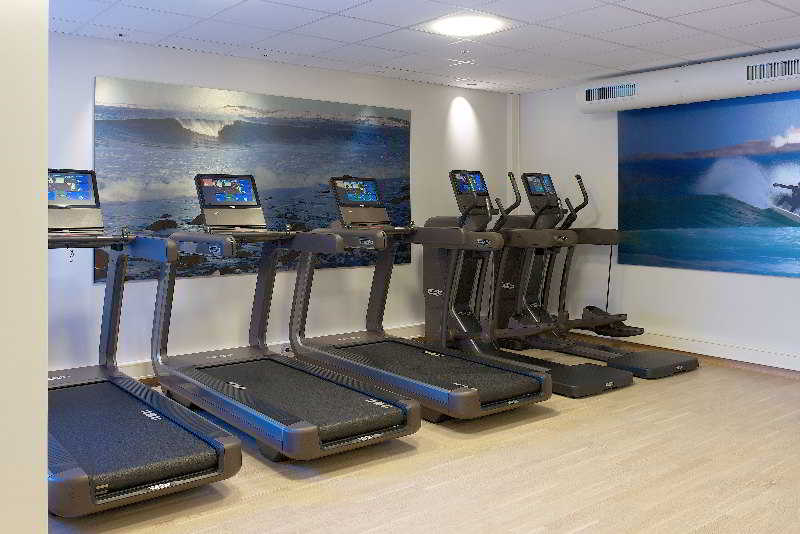 Sport og underholdning