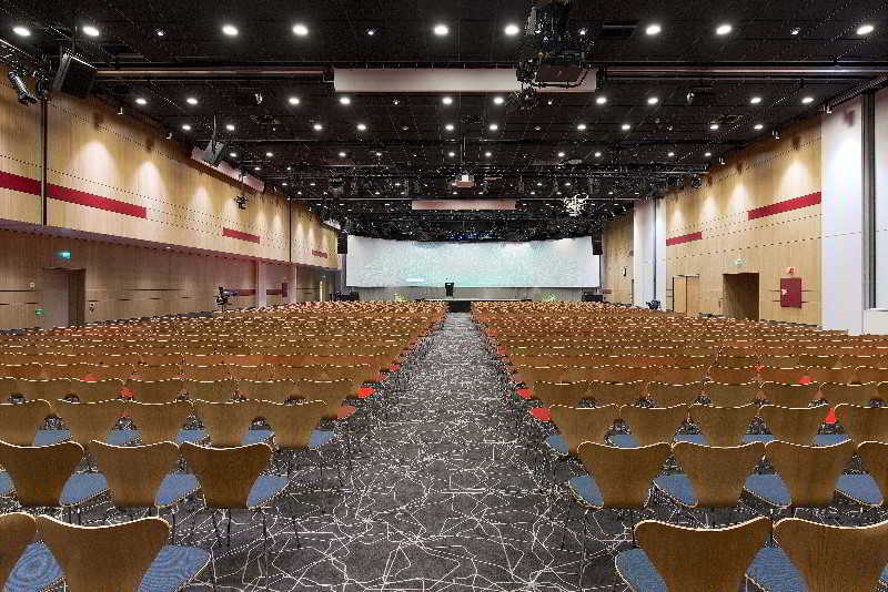 Konferencer