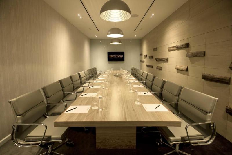 Konferencer