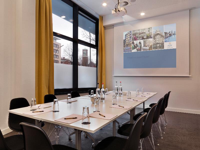 Konferencer