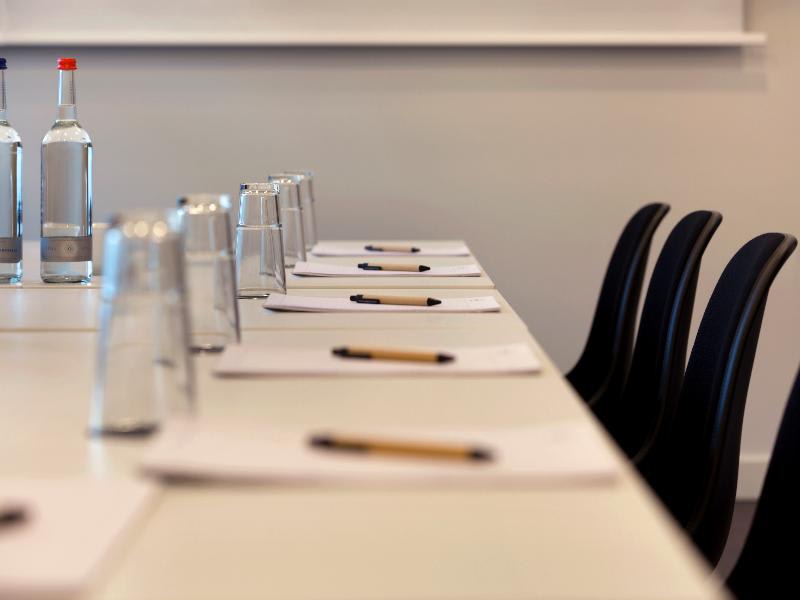 Konferencer