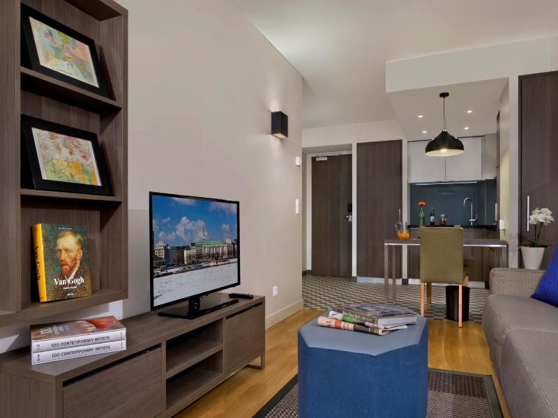 Værelse