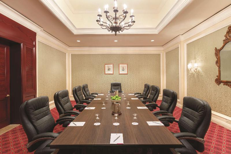 Konferencer