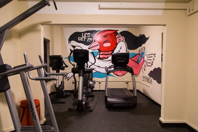 Sport og underholdning