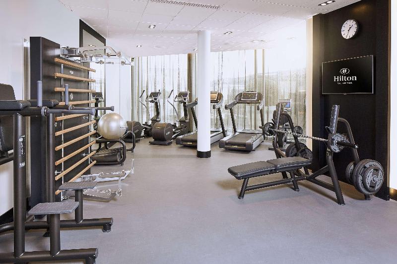 Sport og underholdning